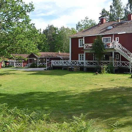 Laeckoe Strand Lacko Strand Exterior photo