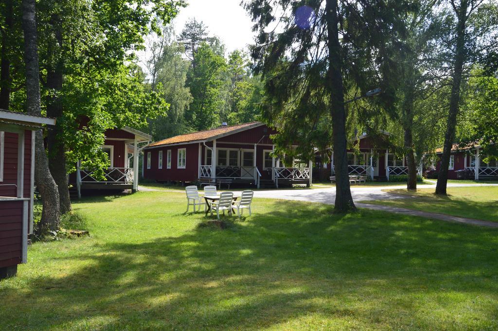 Laeckoe Strand Lacko Strand Exterior photo