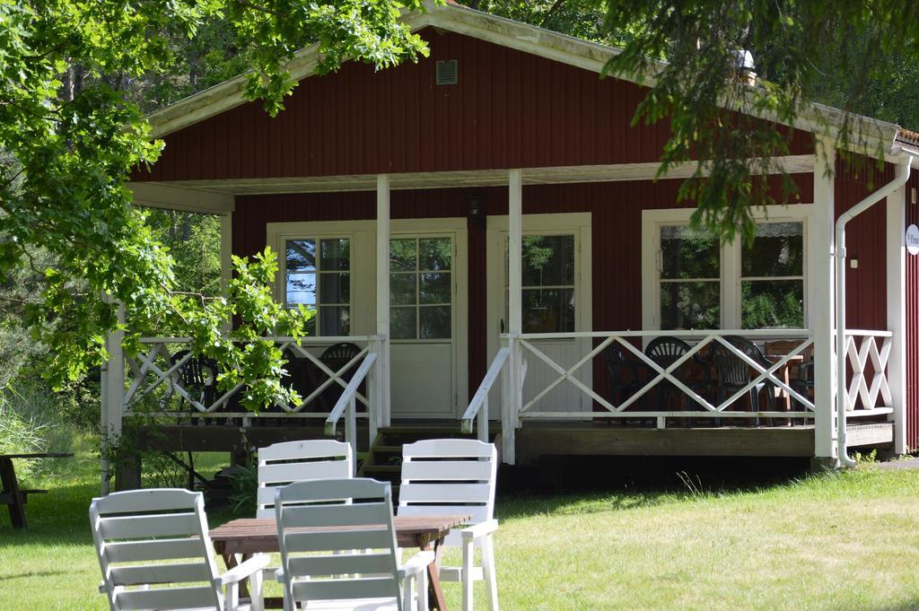 Laeckoe Strand Lacko Strand Exterior photo